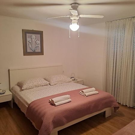 Apartment Marija Umag Kültér fotó