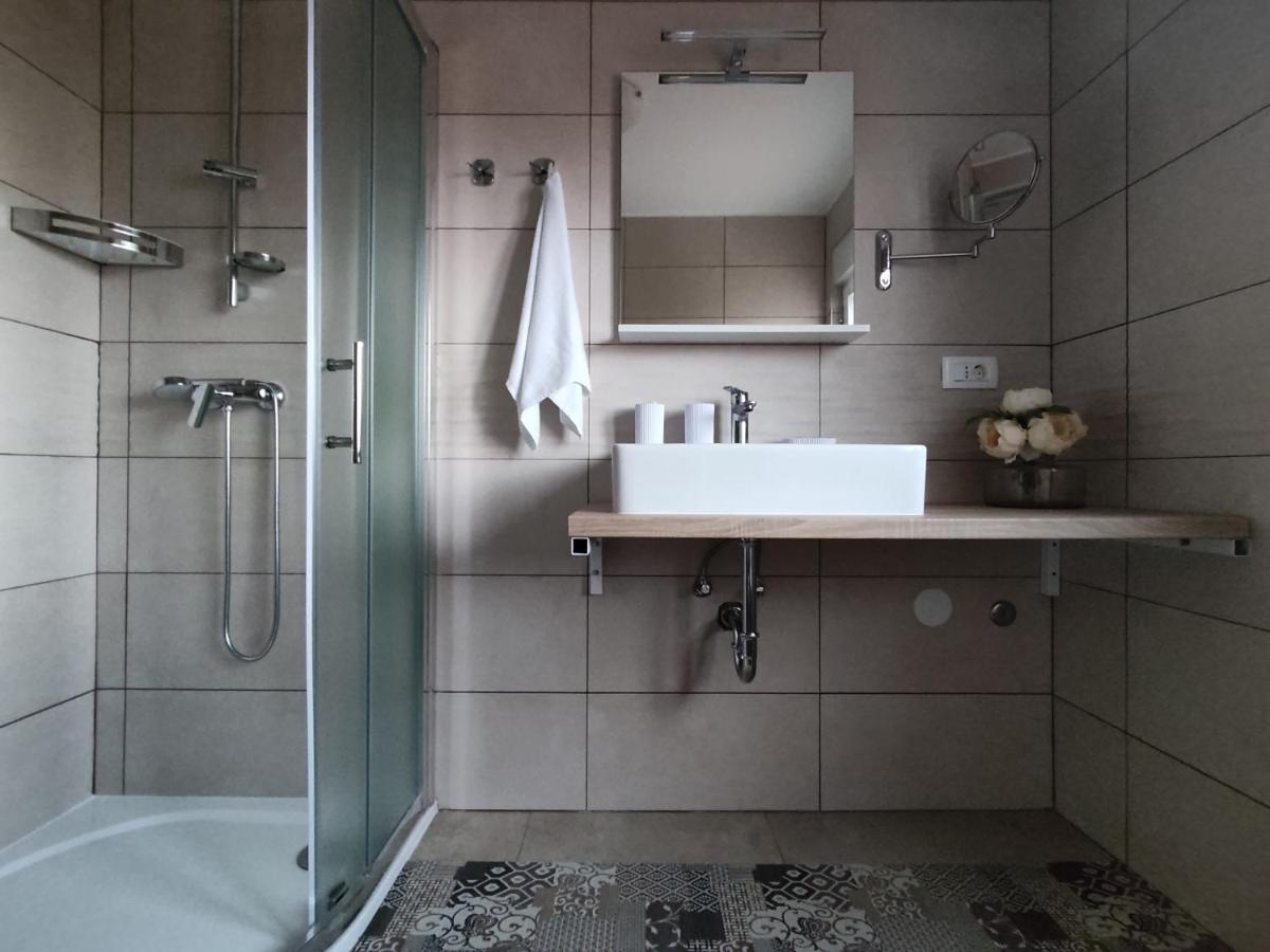 Apartment Marija Umag Kültér fotó