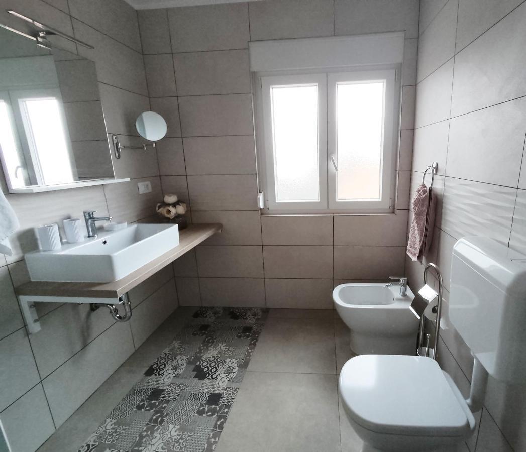 Apartment Marija Umag Kültér fotó