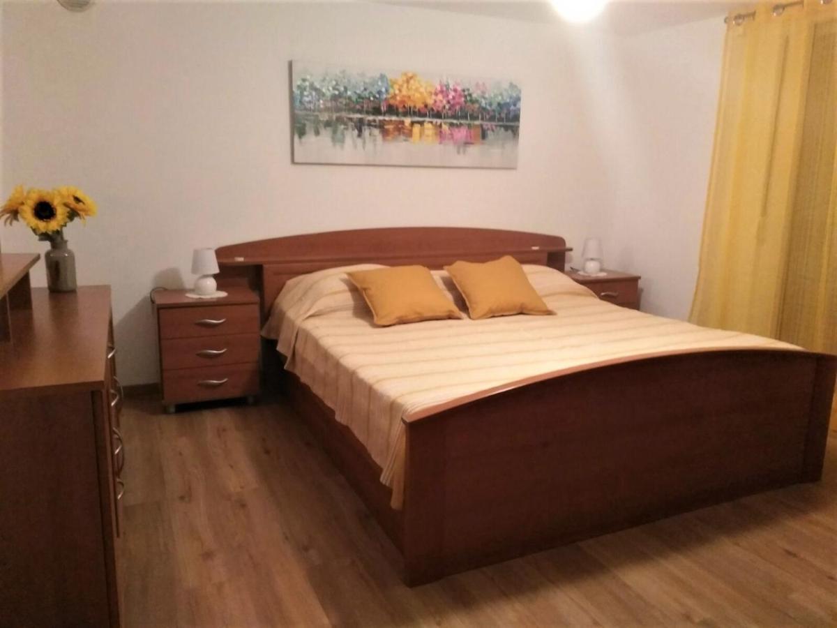Apartment Marija Umag Kültér fotó