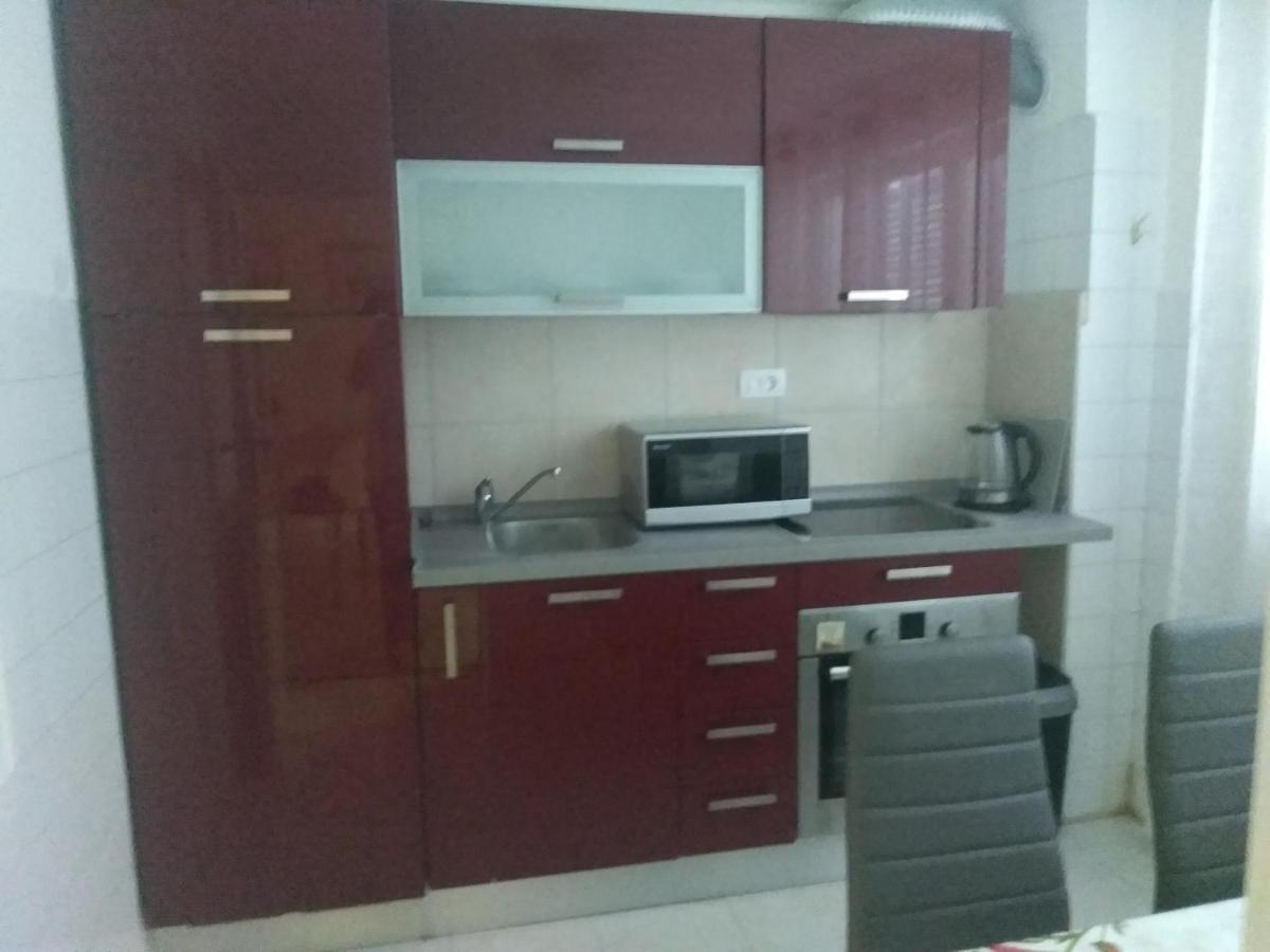 Apartment Marija Umag Kültér fotó