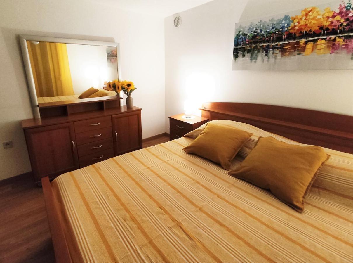 Apartment Marija Umag Kültér fotó