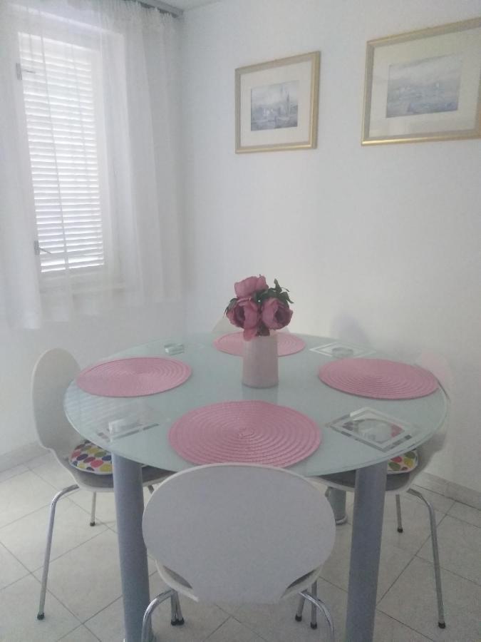 Apartment Marija Umag Kültér fotó