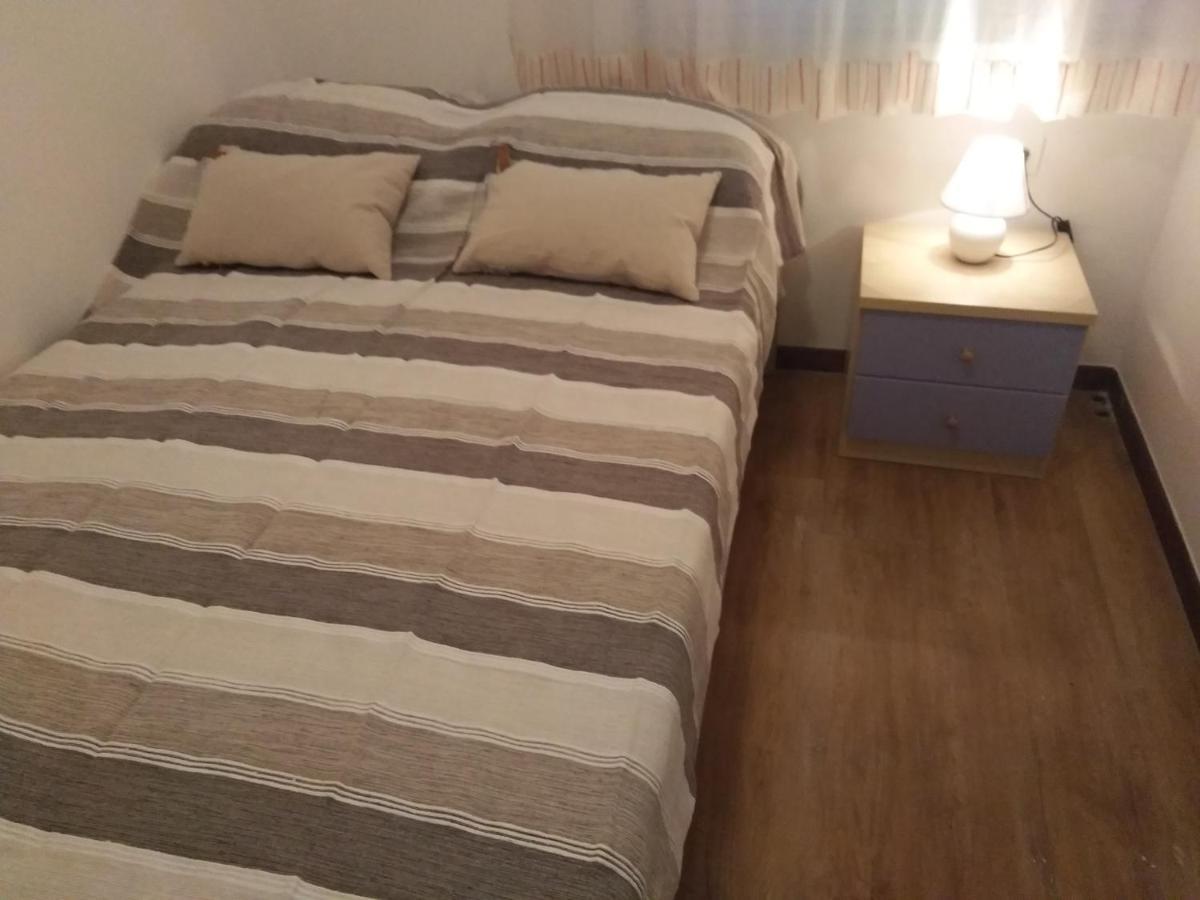 Apartment Marija Umag Kültér fotó