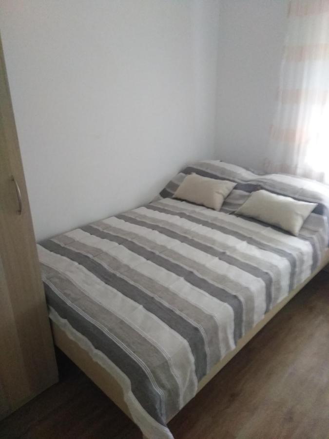Apartment Marija Umag Kültér fotó