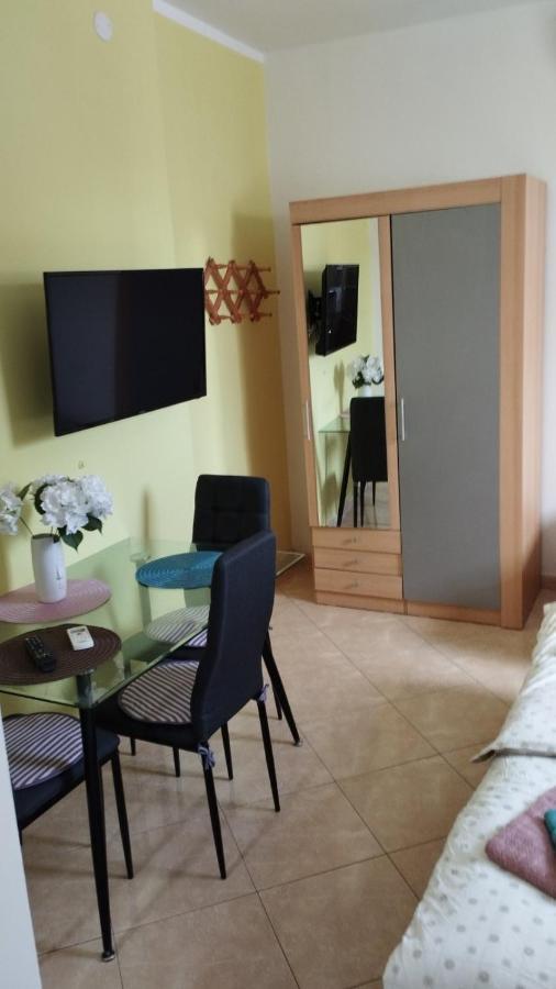 Apartment Marija Umag Kültér fotó