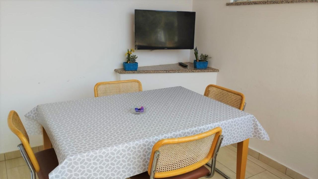 Apartment Marija Umag Kültér fotó