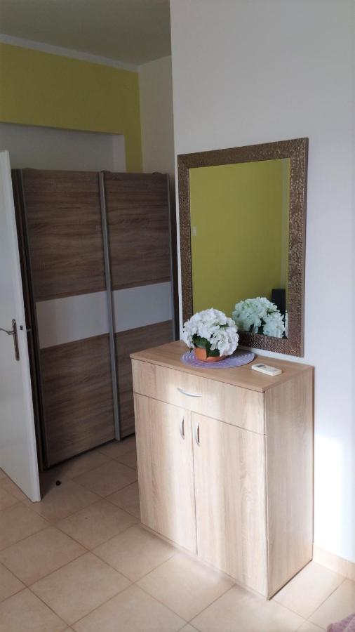 Apartment Marija Umag Kültér fotó