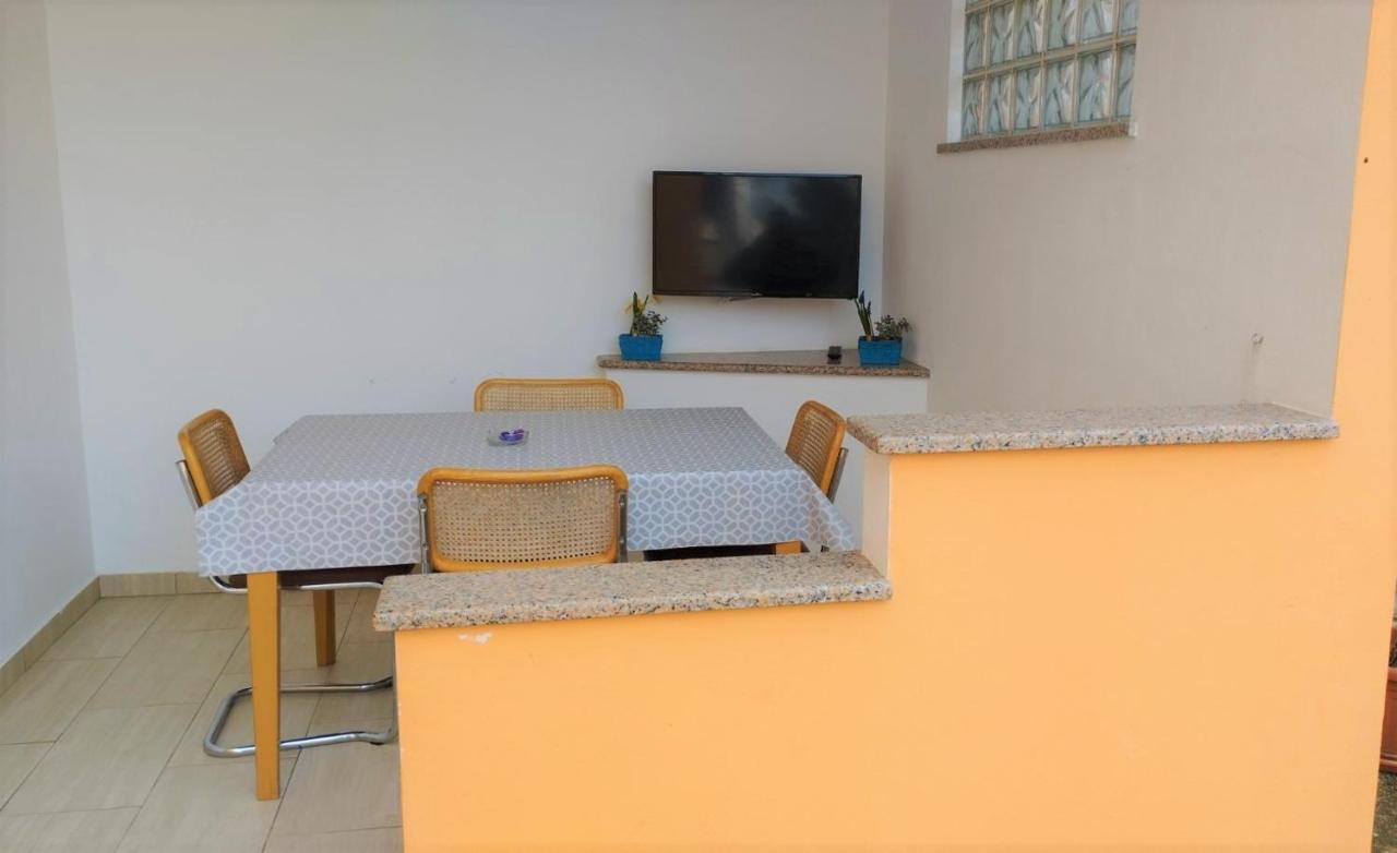 Apartment Marija Umag Kültér fotó