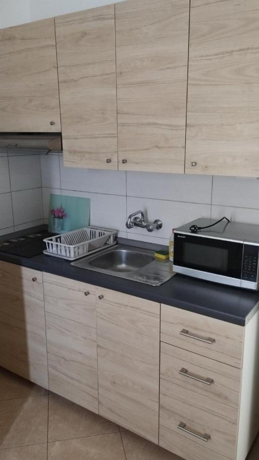 Apartment Marija Umag Kültér fotó