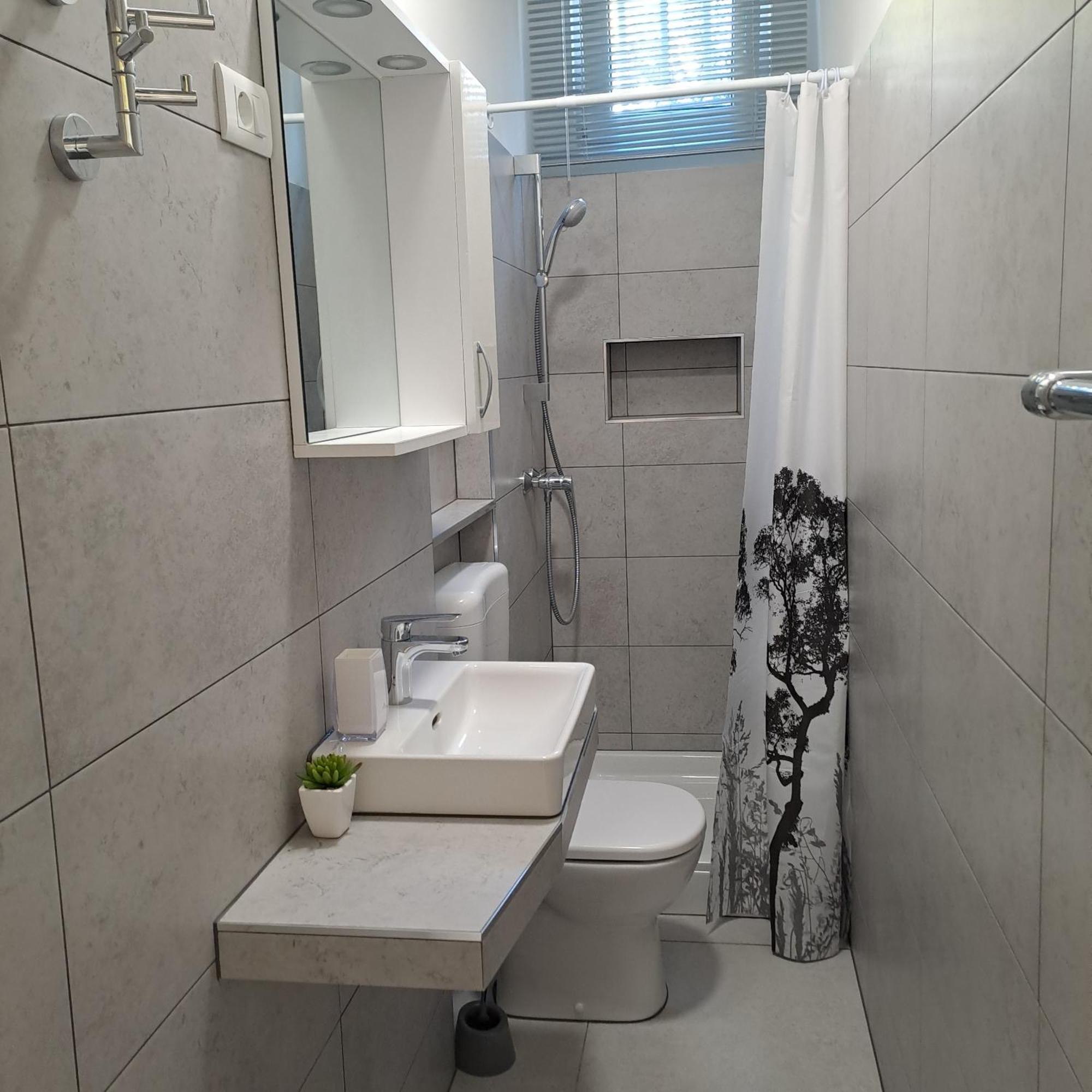 Apartment Marija Umag Kültér fotó
