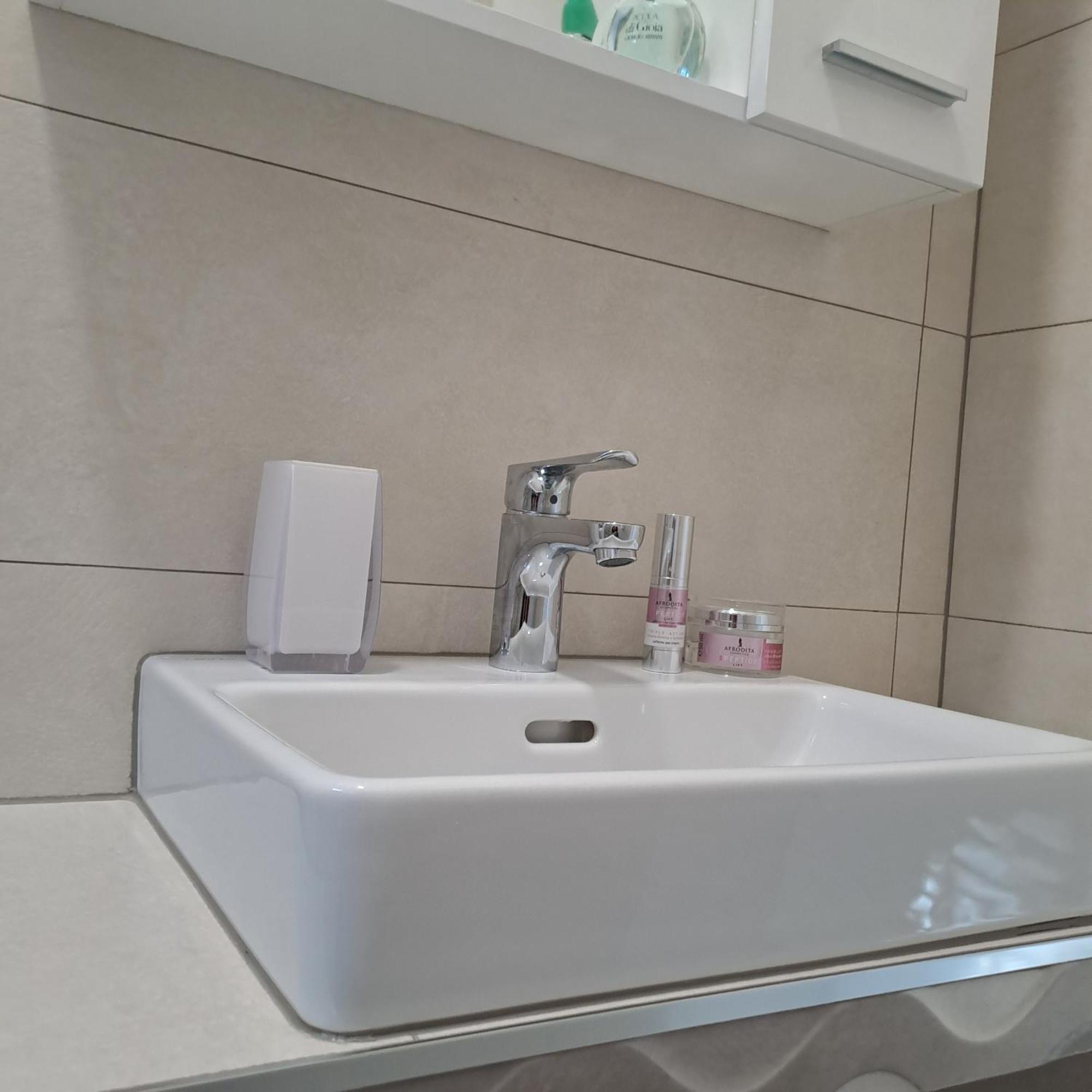 Apartment Marija Umag Kültér fotó