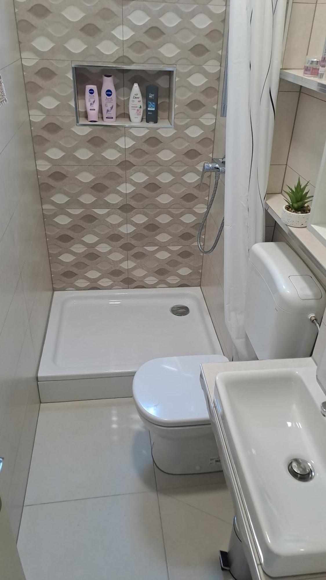 Apartment Marija Umag Kültér fotó