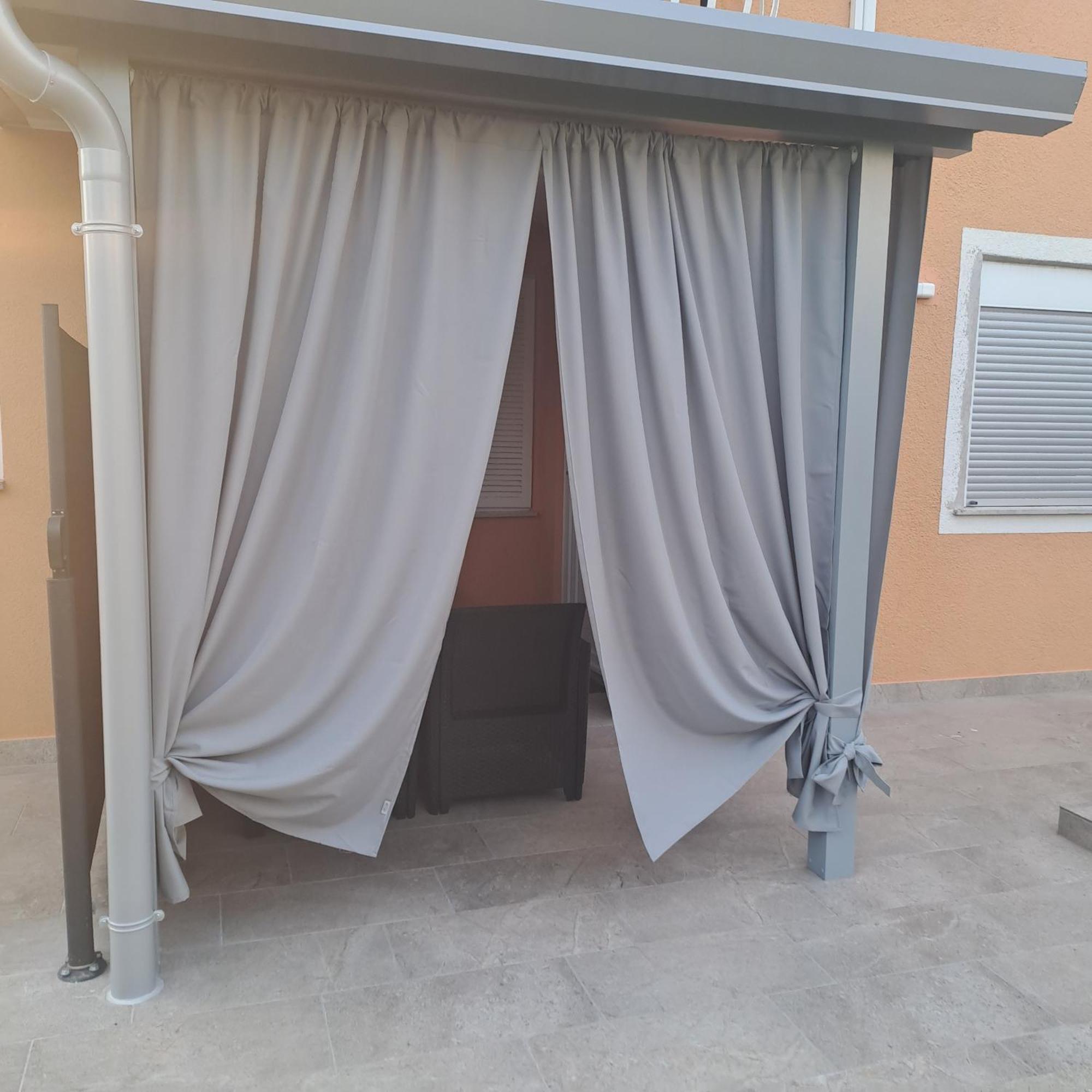 Apartment Marija Umag Kültér fotó