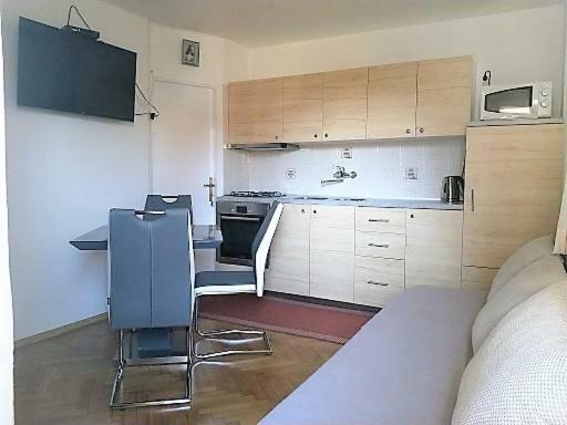 Apartment Marija Umag Kültér fotó