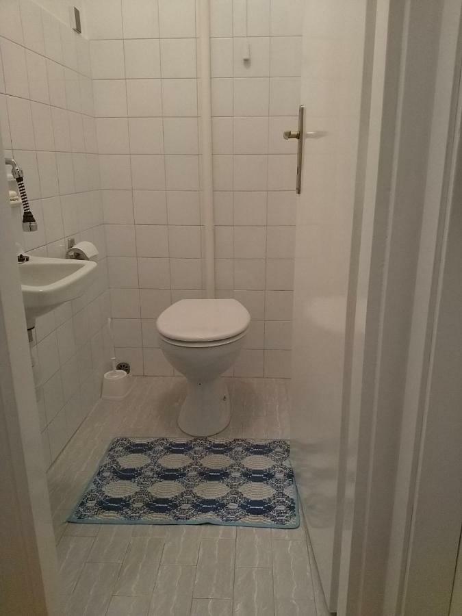 Apartment Marija Umag Kültér fotó
