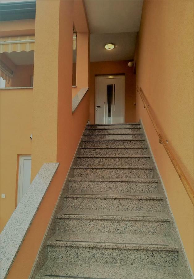 Apartment Marija Umag Kültér fotó